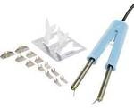 Star Tec ST 505 L&ouml;t-/Entl&ouml;t-Pinzetten-Set 230 V/AC 50 W Pinzetten-Paar inkl....