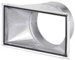 Helios Ventilatoren AIR1-&Uuml;S XC 1400 &Uuml;bergangsst&uuml;ck 04363