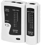 Leistungsmessger&auml;t 0292070 Monacor CAT-1TEST