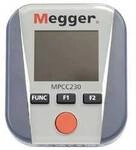 Megger MPCC230 Ableiterpr&uuml;fger&auml;t 1015-877