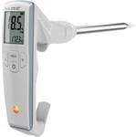 testo 0563 2770 Frittier&ouml;ltester +40 - +200 &deg;C F&uuml;hler-Typ PTC HACCP-konform,...