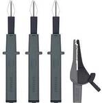 Beha Amprobe 1324D Sicherheits-Messleitungs-Set Pr&uuml;fspitze Buchse 4 mm 1 St. 2146183