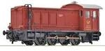 Roco 7320083 H0 Diesellok Nr. 1 (AC)
