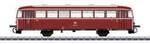 M&auml;rklin 041981 H0 Beiwagen BR 998 DB Schienenbus-Beiwagen mit Dienstabteil Baureihe