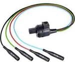 Gossen Metrawatt Z501S PRO-RE Messadapter 1 St.