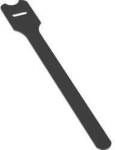 Panduit HLT3I-X0 Hook & Loop Cable Tie Kabelbinder 305 mm 2.5 mm Schwarz 1 St.