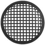 Monacor MZF-8627 Lautsprecher Schutzgitter (&Oslash; x H) 17 cm x 14 mm