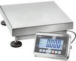 Kern Plattformwaage SFB 50K-3XL W&auml;gebereich (max.) 50 kg Ablesbarkeit 5 g