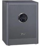 Basi 2020-0001-1200 mySafe Premium 450 M&ouml;beltresor Zahlenschloss,