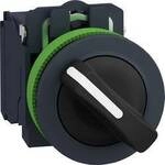 Schneider Electric XB5FD21 XB5FD21 Wahlschalter Schwarz 1 St.