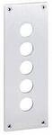 Schneider Electric XAPE305 Abdeckplatte 1 St.