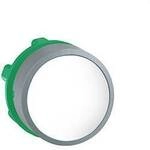 Schneider Electric ZB5AH01C0 Drucktaster-Frontelement 1 St.