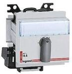 Legrand 004655 LEGRAND Umschalter 1-pol 004655 Schalter 16 A 400 V 1 St.
