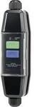 Sygonix SY-3530658 Personenschutz-Zwischenschalter 230 V/AC Schwarz IP55