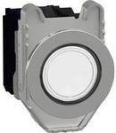 Schneider Electric XB4FW31G5 Leuchtdrucktaster r&uuml;ckstellbar 600 V 3 A 1 Schlie&szlig;er,