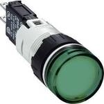 Schneider Electric XB6AV3BB Leuchtmelder 1 St.