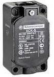 Schneider Electric XB4BP583BM5GEX Leuchtdrucktaster, Harmony XB4, Metall, gelb,