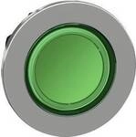 Schneider Electric ZB4FH033 ZB4FH033 Frontelement f&uuml;r Leuchtdrucktaster flach (&Oslash;)