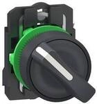Schneider Electric XB5AD215 Wahlschalter IP66 1 St.