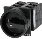 Eaton T3-4-15682/EA/SVB-SW Wartungsschalter f&uuml;r Frontbefestigung, verriegelbar...