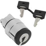 Schneider Electric ZB4BG4TEC10 ZB4BG4TEC10 Frontelement f&uuml;r Schl&uuml;sselschalter (&Oslash;)