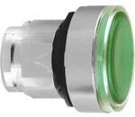 Schneider Electric ZB4BH033 ZB4BH033 Frontelement f&uuml;r Leuchtdrucktaster (&Oslash;) 22 mm
