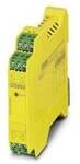 Sicherheitsrelais PSR-SCP- 24DC/FSP2/2X1/1X2 Phoenix Contact Betriebsspannung: 24