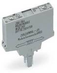 WAGO 286-364 Steckrelais 24 V/DC 5 A 1 Schlie&szlig;er 1 St.