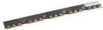 Schneider Electric GV2G554 Drehstrom-Sammelschiene 1 St.