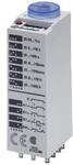 Finder 85.03.0.012.0000 85.03.0.012.0000 Zeitrelais Multifunktional 1 St. 3 Wechsler