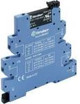 Finder Halbleiterrelais 39.10.8.230.8240 2 A Schaltspannung (max.): 230 V/AC 1...