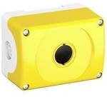 ABB MEPY1-0 1SFA611821R1000 Geh&auml;use (B x H) 101 mm x 75 mm Gelb 1 St.