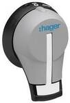 Drehantrieb Hager HZC001