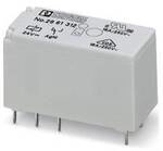 Phoenix Contact REL-MR-110DC/21HC Printrelais 110 V/DC 16 A 1 Wechsler 10 St....