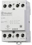 Finder 22.64.0.024.4717 Installationssch&uuml;tz 3 Schlie&szlig;er, 1 &Ouml;ffner 24 V 1 St.