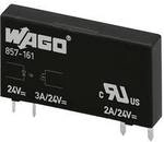 WAGO Halbleiterrelais 857-167 2 A Schaltspannung (max.): 24 V/DC 20 St.