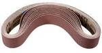 PFERD TOOLS BA 40/820 A 60 45000221 Schleifband-Set K&ouml;rnung (num) 60 (L x B) 820 mm