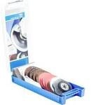 PFERD TOOLS 49350073 Schleifteller-Set Durchmesser 115 mm