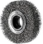 PFERD TOOLS Rundb&uuml;rste POS RBU 10028/14,0 INOX 0,30 43701110 1 St.