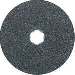 PFERD TOOLS 42002046 COMBICLICK verpresste Vliesronde CC PNER &Oslash; 115 mm Weich SiC