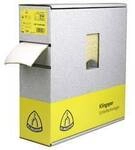 Klingspor PS 73 BWF 321756 Schleifpapierrolle K&ouml;rnung (num) 180 (L x B) 25000...