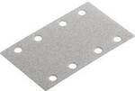 Flex 80x133 SV-P120 VE25 531932 Exzenterschleifpapier K&ouml;rnung (num) 120 (L x B) 133