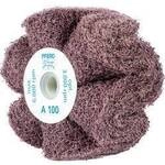 PFERD TOOLS 44642201 POLINOX Vlies-Schleifrad PNG &Oslash; 100 x 50 mm Gewinde M14 A...