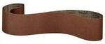 Klingspor LS 309 X 39884 Schleifband-Set K&ouml;rnung (num) 80 (L x B) 2000 mm x 150 mm