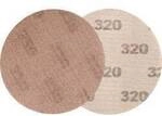 PFERD TOOLS Kss-Net 45018009 Exzenterschleifpapier K&ouml;rnung (num) 600 (&Oslash;) 125 mm 25