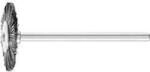 PFERD TOOLS Rundb&uuml;rste RBU 2202/3 SBS 43100758 10 St.