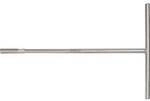 KS Tools 517.1182 T-Griff Steckschl&uuml;ssel, 300mm, 9mm