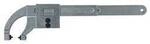 KS Tools 5171328 517.1328 Hakenschl&uuml;ssel Schl&uuml;sselweite (Metrisch) 10 - 50 mm