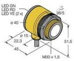 Turck 3080489 Ultraschall-Reflexionstaster T30UXIC 1 St.
