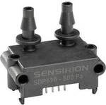 Sensirion 1-100759-02 Drucksensor 1 St. -25 Pa bis 25 Pa (L x B x H) 29 x 18 x 27.05
